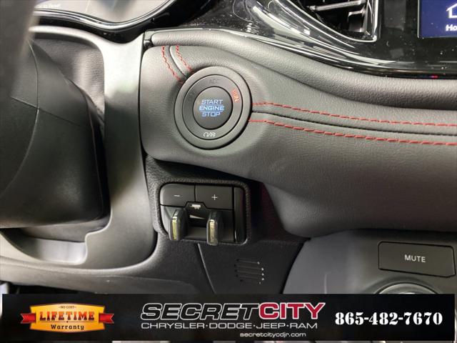 2026 Dodge Durango GT Plus HEMI V8 AWD