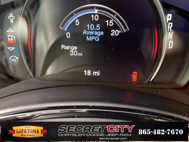 2026 Dodge Durango GT Plus HEMI V8 AWD
