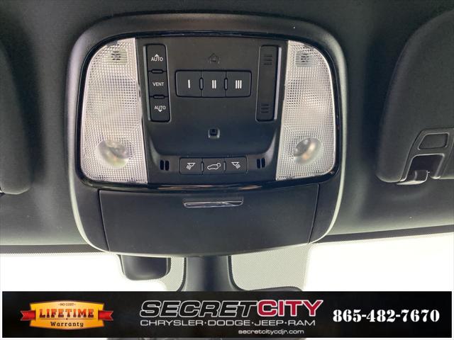 2026 Dodge Durango GT Plus HEMI V8 AWD