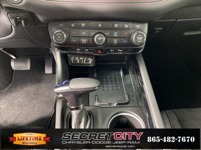 2026 Dodge Durango GT Plus HEMI V8 AWD