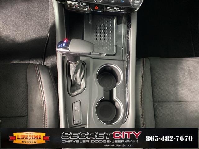 2026 Dodge Durango GT Plus HEMI V8 AWD