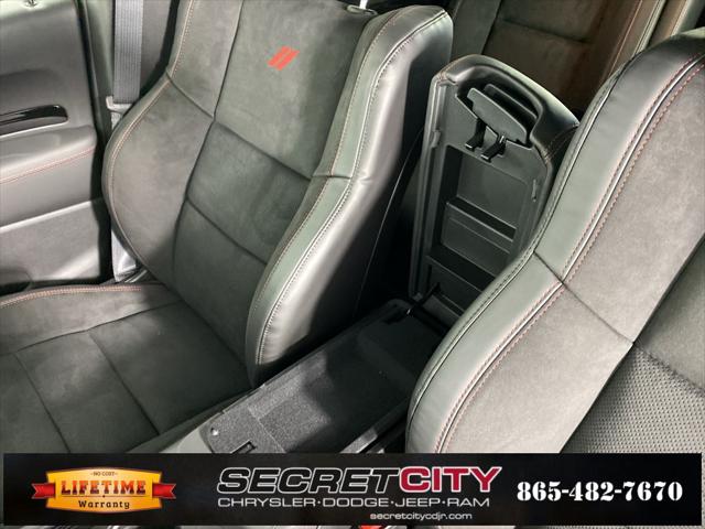 2026 Dodge Durango GT Plus HEMI V8 AWD