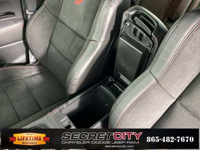 2026 Dodge Durango GT Plus HEMI V8 AWD