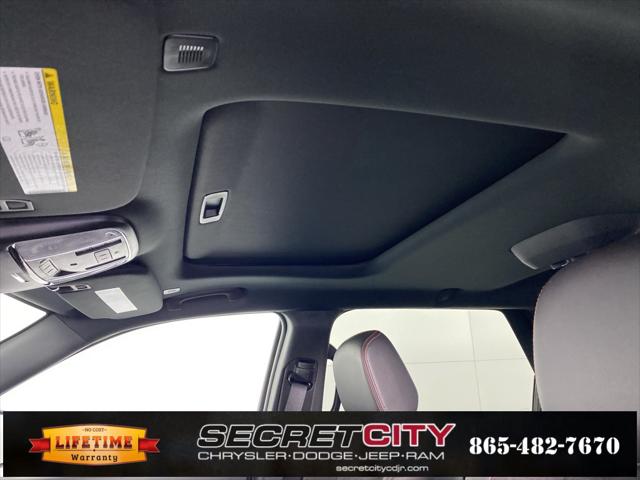 2026 Dodge Durango GT Plus HEMI V8 AWD