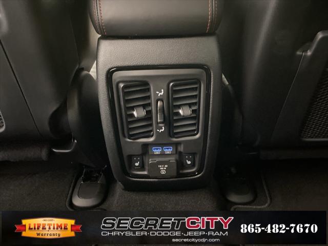2026 Dodge Durango GT Plus HEMI V8 AWD