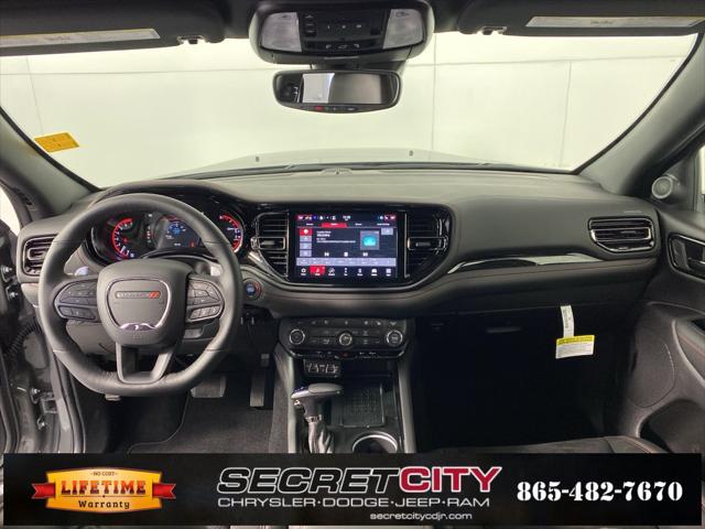 2026 Dodge Durango GT Plus HEMI V8 AWD