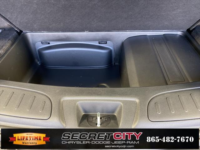 2026 Dodge Durango GT Plus HEMI V8 AWD