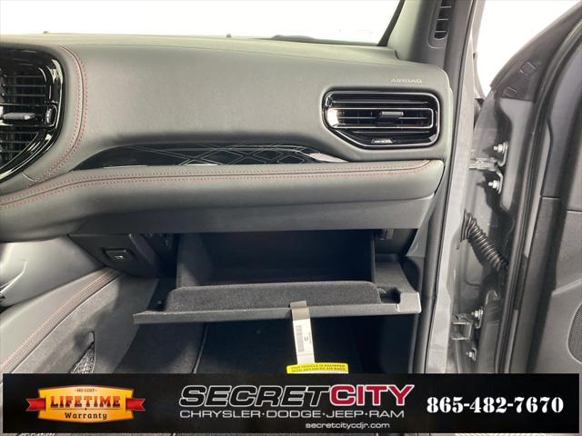 2026 Dodge Durango GT Plus HEMI V8 AWD