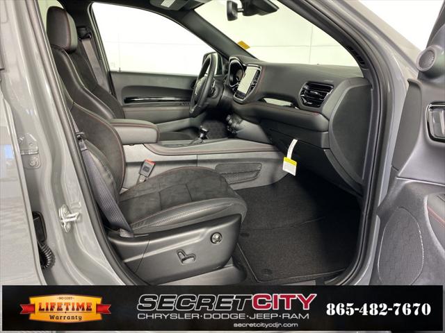 2026 Dodge Durango GT Plus HEMI V8 AWD
