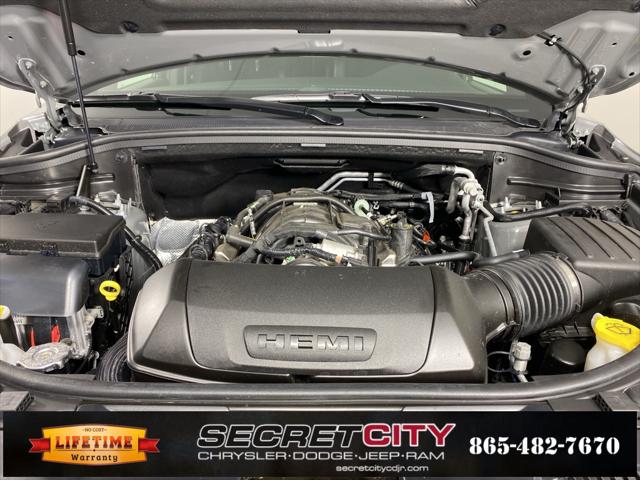 2026 Dodge Durango GT Plus HEMI V8 AWD