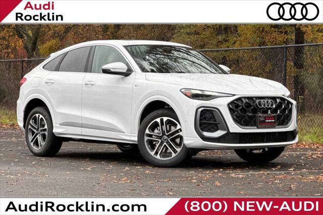 2025 Audi Q5 Premium TFSI quattro S tronic for sale in Rocklin, CA