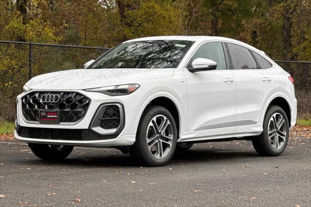 2025 Audi Q5 Premium TFSI quattro S tronic