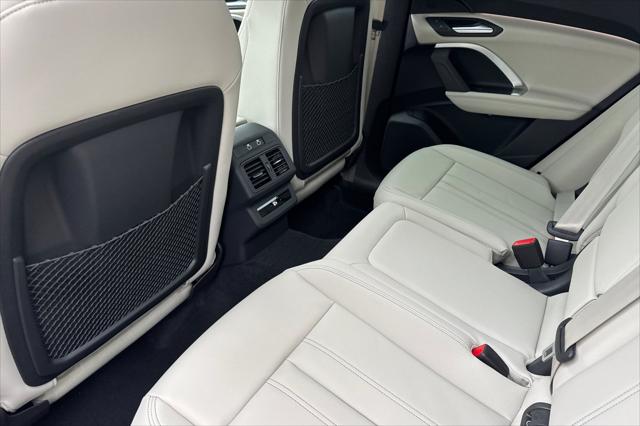 2025 Audi Q5 Premium TFSI quattro S tronic
