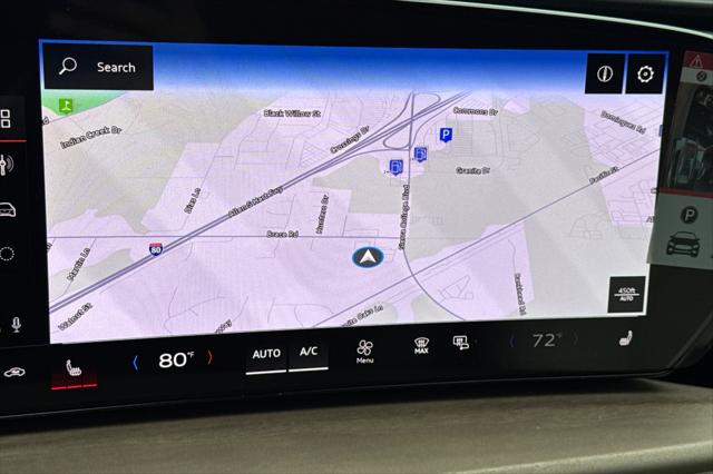 2025 Audi Q5 Premium TFSI quattro S tronic