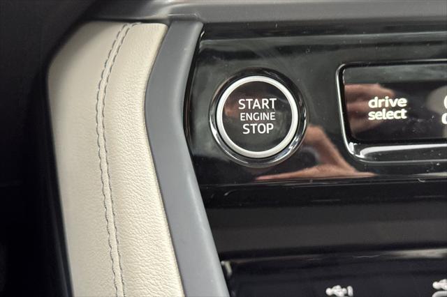 2025 Audi Q5 Premium TFSI quattro S tronic
