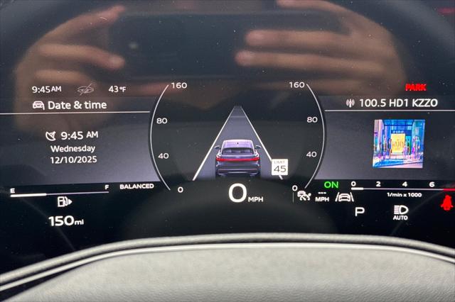 2025 Audi Q5 Premium TFSI quattro S tronic
