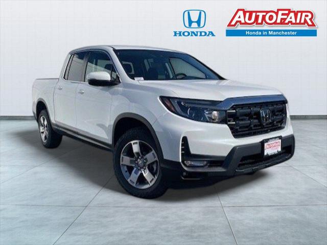 2026 Honda Ridgeline RTL for sale in Manchester, NH
