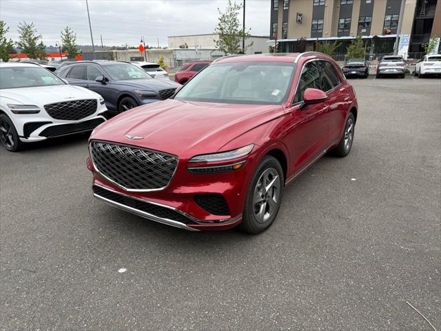 2026 Genesis GV70 2.5T Advanced for sale in Kirkland, WA