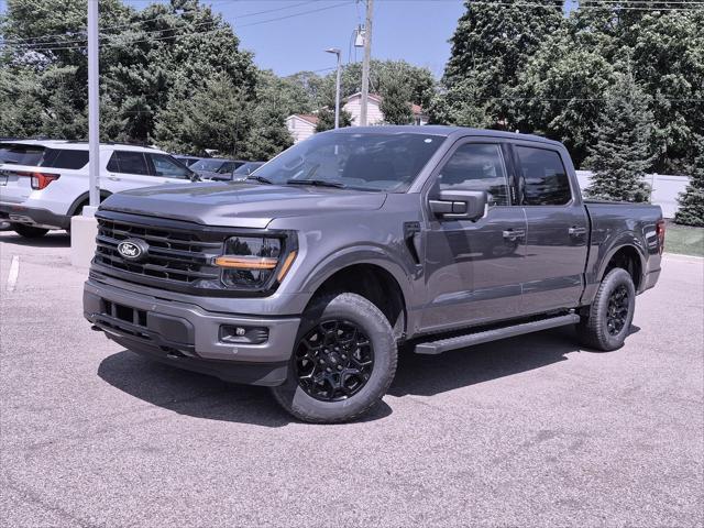 2026 Ford F-150 XLT for sale in Waterford, MI