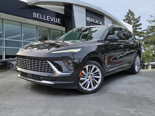 2026 Buick Envision Avenir AWD for sale in Bellevue, WA
