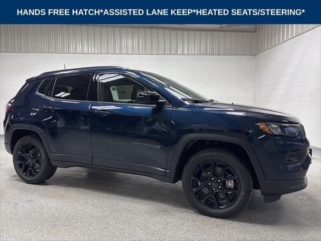 2026 Jeep Compass Latitude Altitude for sale in Chilton, WI