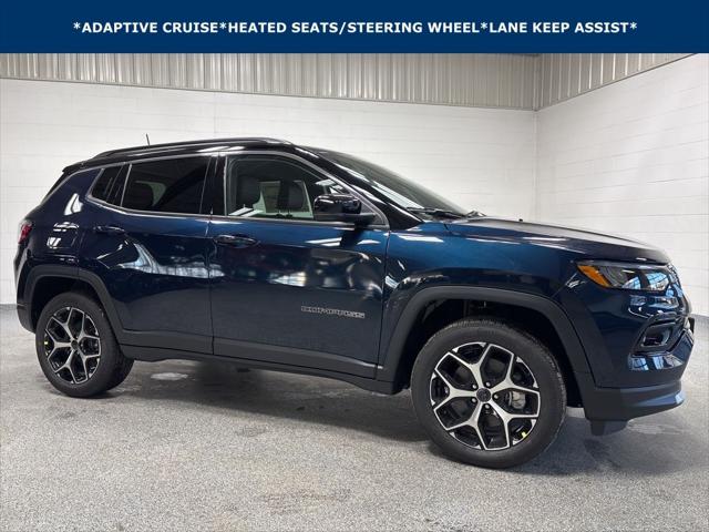 2026 Jeep Compass Limited for sale in Chilton, WI