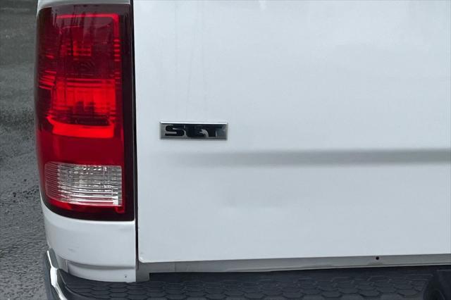 2024 Ram 1500 Classic SLT Quad Cab 4x2 6'4" Box