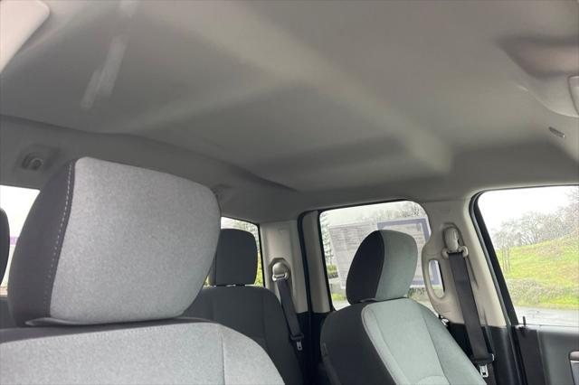2024 Ram 1500 Classic SLT Quad Cab 4x2 6'4" Box