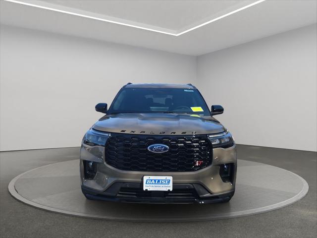 2026 Ford Explorer ST for sale in Wilbraham, MA
