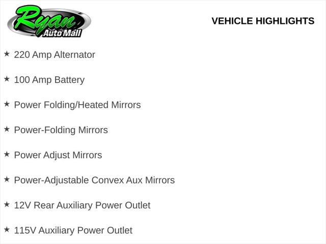 2026 Ram ProMaster Cargo Van Tradesman Low Roof 118" WB w/Pass Seat