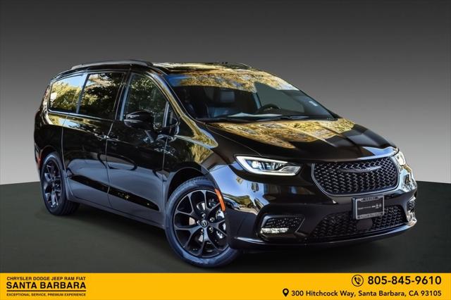 2026 Chrysler Pacifica Limited for sale in Santa Barbara, CA
