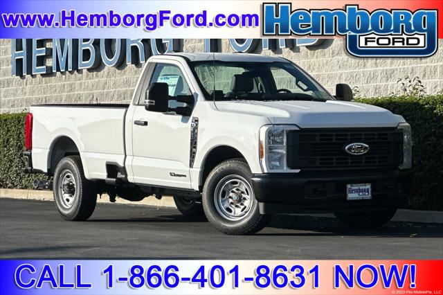 2026 Ford F-350 XL for sale in Norco, CA
