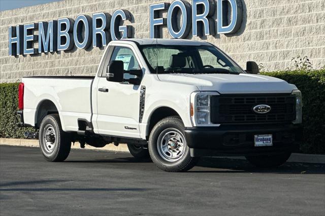 2026 Ford F-350 XL