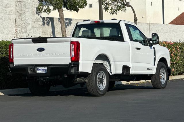 2026 Ford F-350 XL