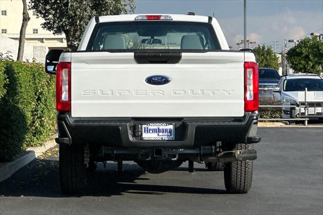 2026 Ford F-350 XL