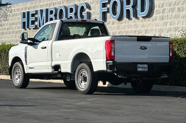 2026 Ford F-350 XL