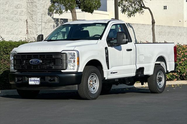 2026 Ford F-350 XL