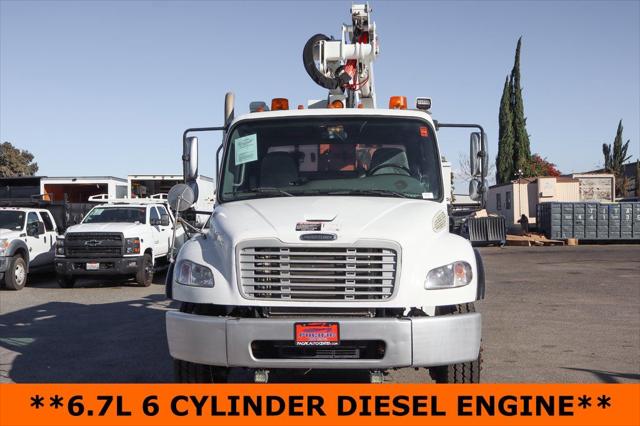 2016 Freightliner M2 106 MD