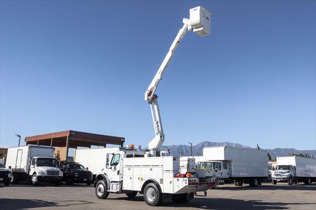 2016 Freightliner M2 106 MD