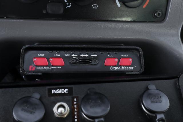 2016 Freightliner M2 106 MD