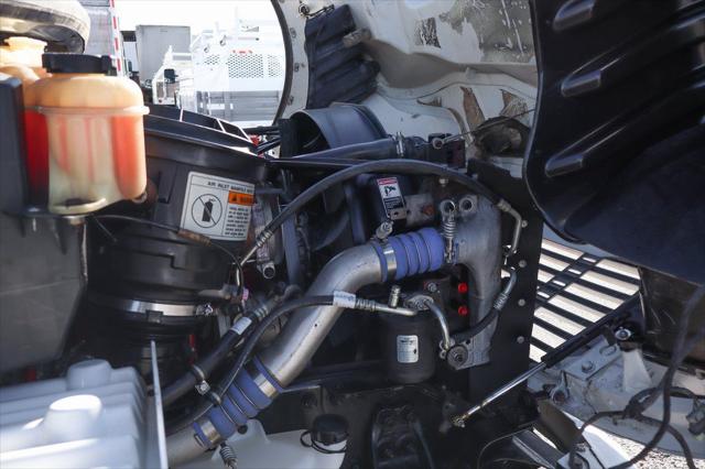 2016 Freightliner M2 106 MD
