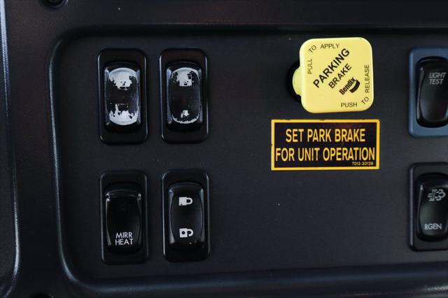 2016 Freightliner M2 106 MD