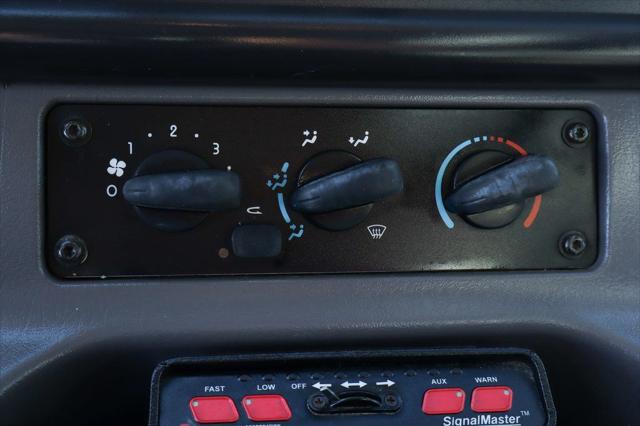 2016 Freightliner M2 106 MD