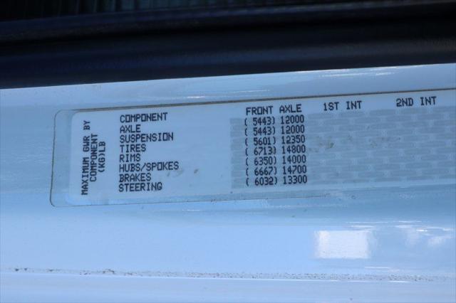 2016 Freightliner M2 106 MD