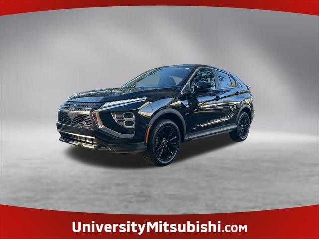 2026 Mitsubishi Eclipse Cross LE 1.5T S-AWC for sale in Davie, FL
