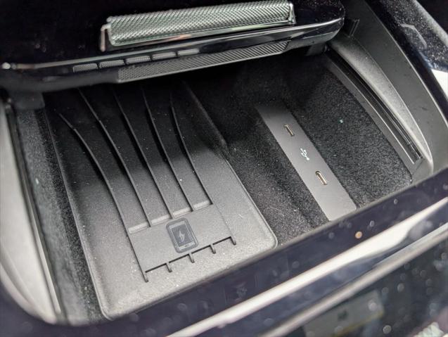 2025 Porsche Cayenne Unknown