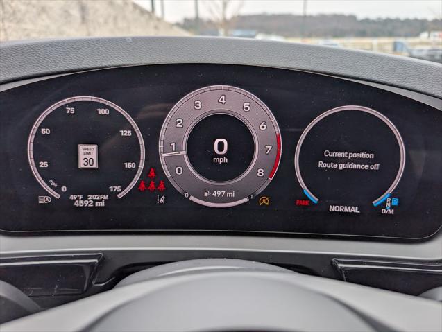 2025 Porsche Cayenne Unknown