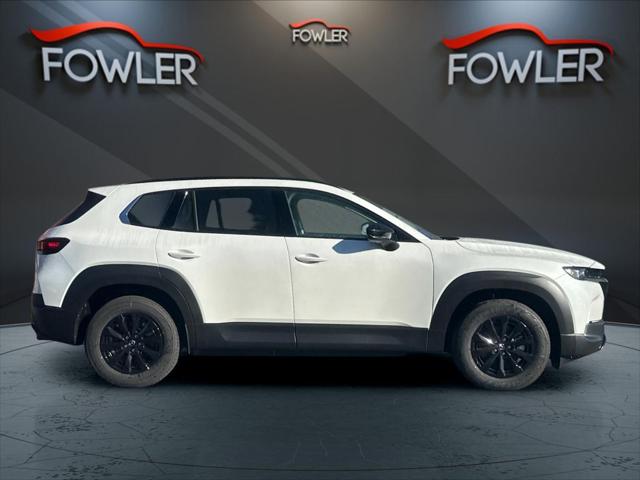 2026 Mazda CX-50 Hybrid Premium