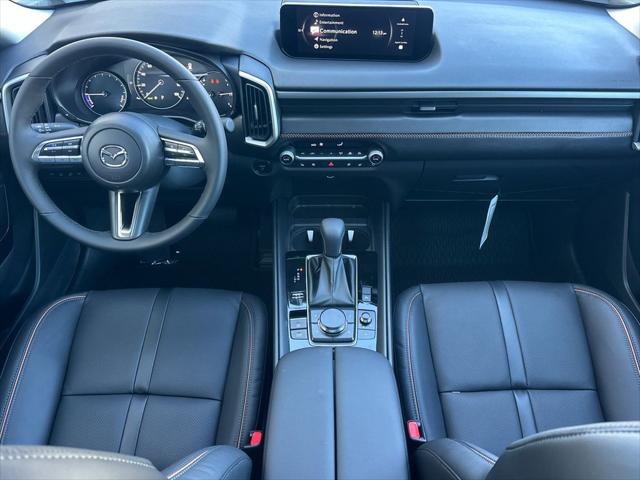 2026 Mazda CX-50 Hybrid Premium