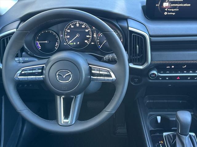 2026 Mazda CX-50 Hybrid Premium